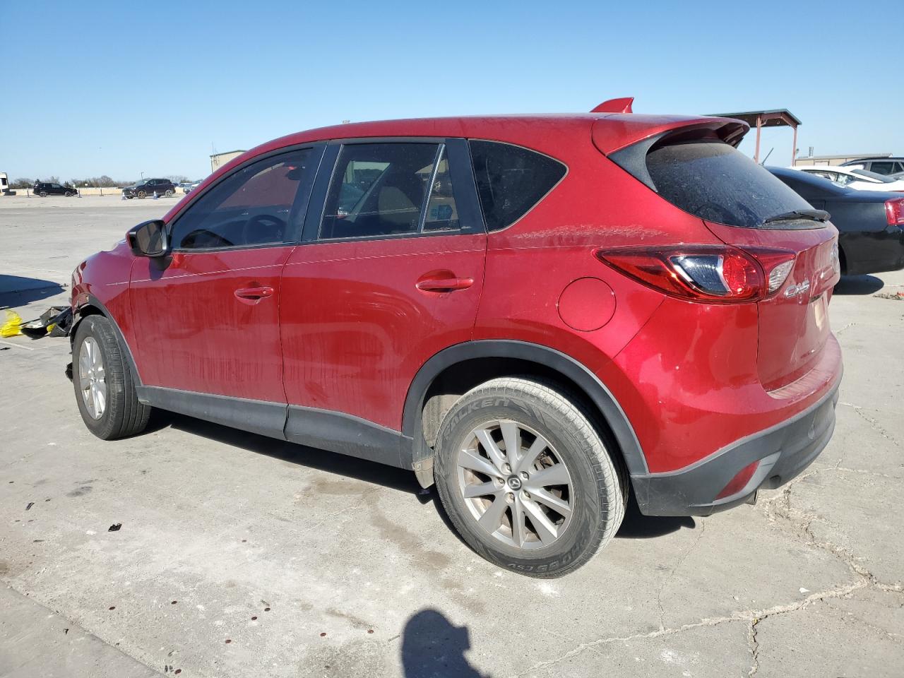 2014 Mazda CX-5 - Image 2