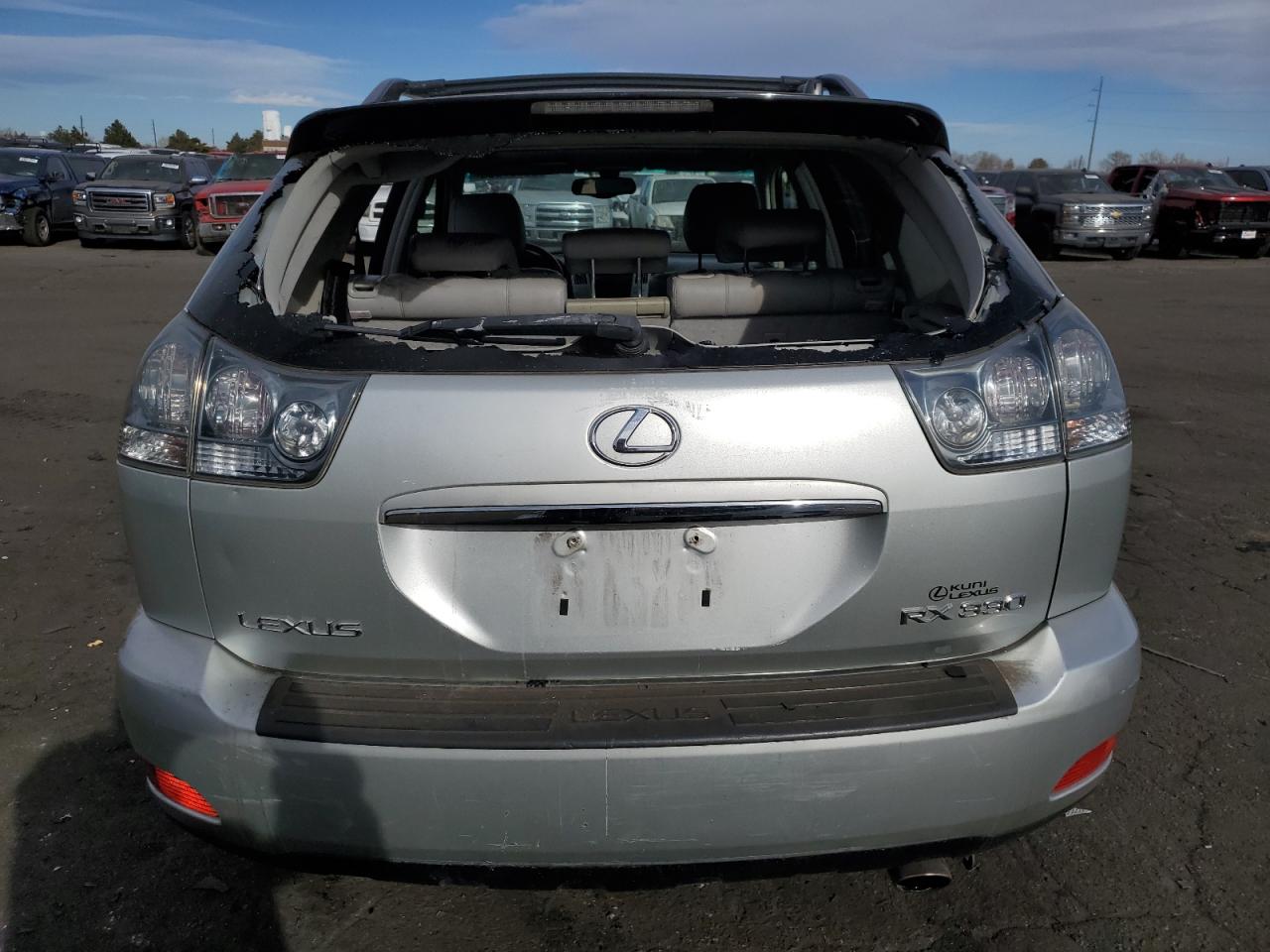 2004 Lexus RX - Image 6