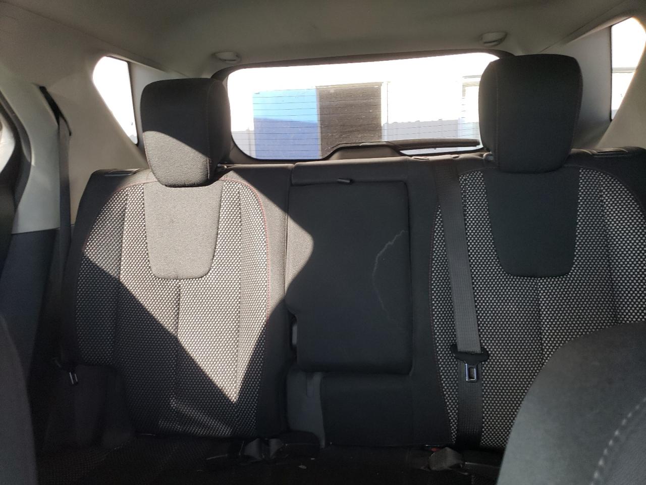 2015 Chevrolet Equinox - Image 10