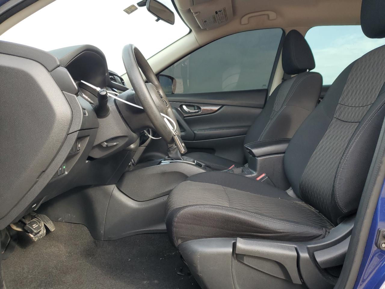 2018 Nissan Rogue - Image 7
