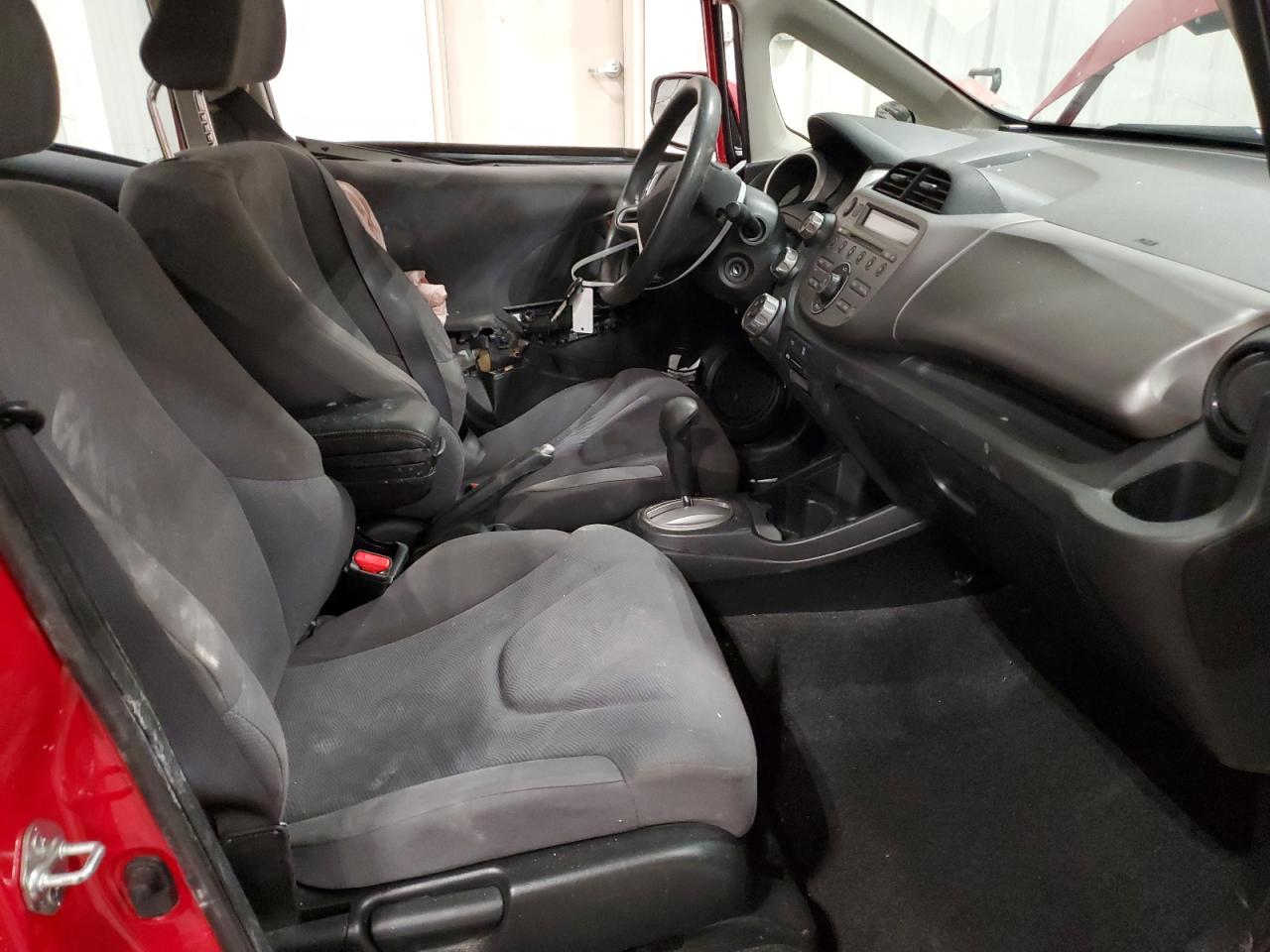 2013 Honda Fit - Image 7