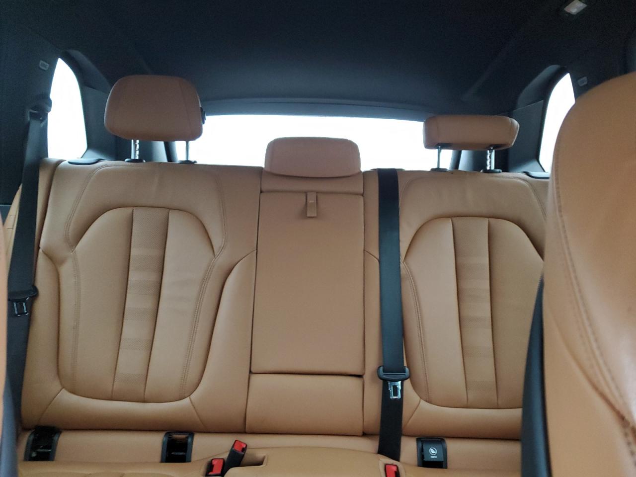 2022 BMW X5 - Image 10