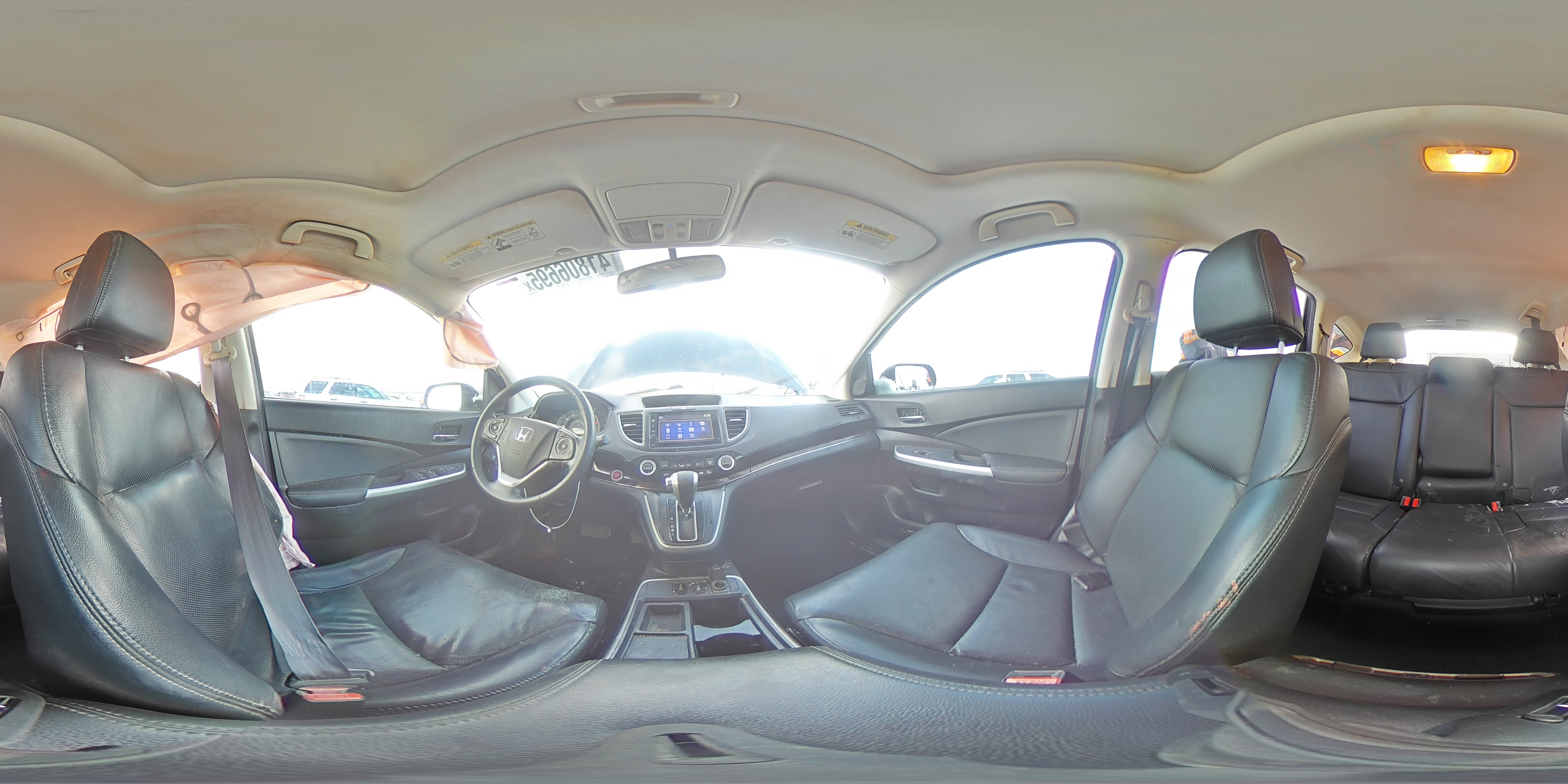 2016 Honda CR-V - Image 15