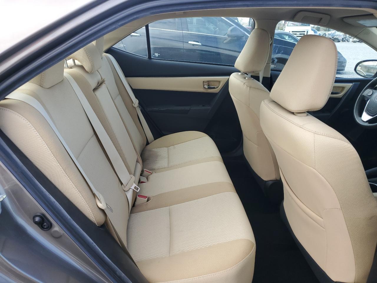 2017 Toyota Corolla - Image 10