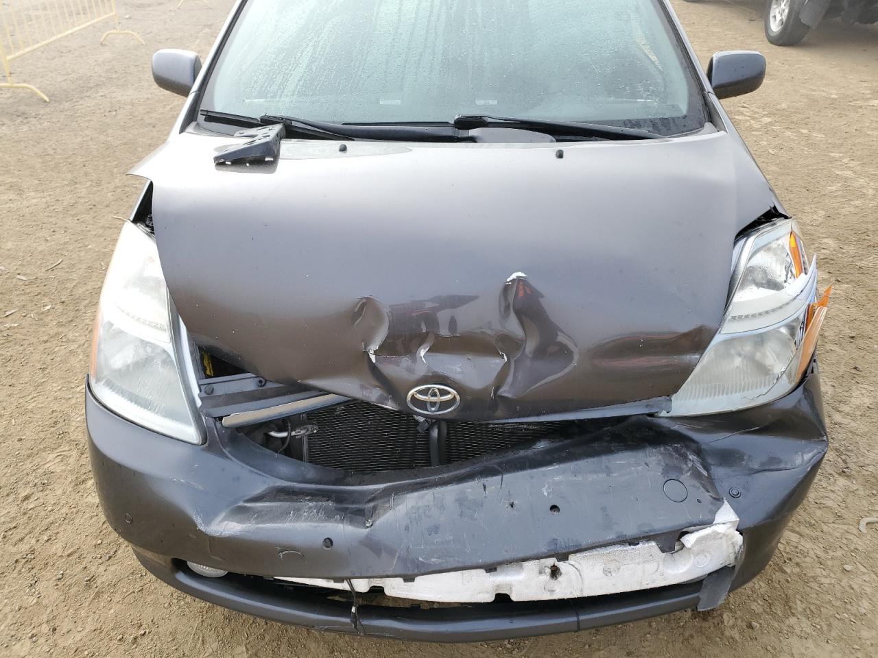 2008 Toyota Prius - Image 12