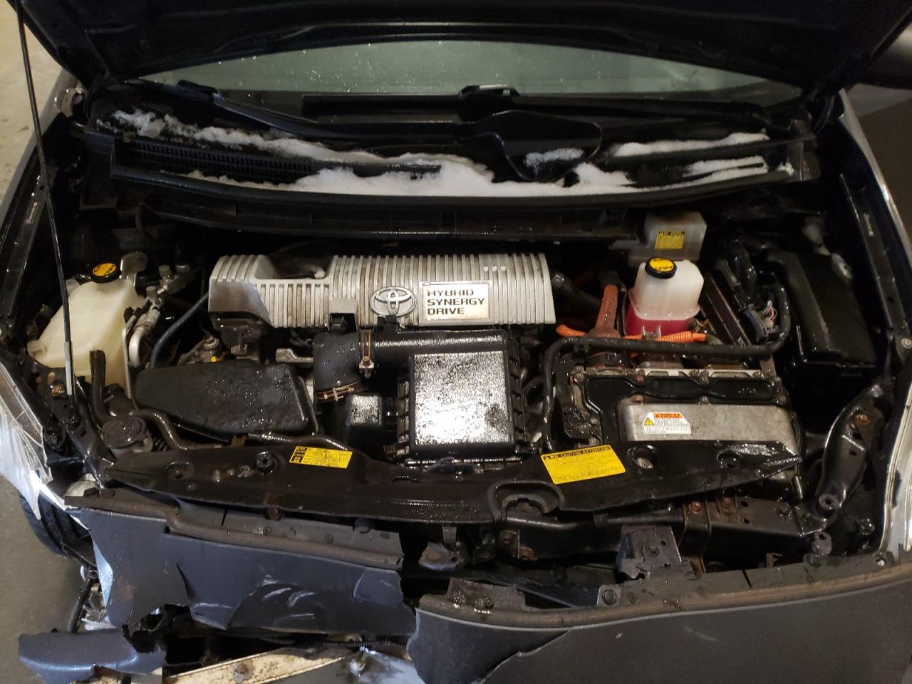2010 Toyota Prius - Image 13