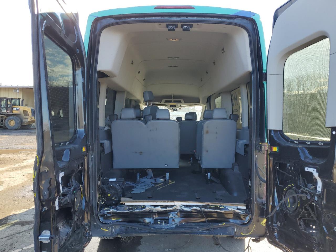 2015 Ford Transit - Image 10