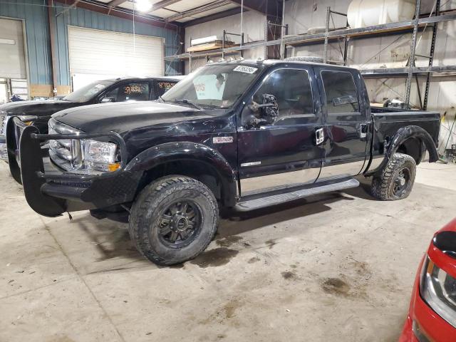 2001 Ford F350 Srw S