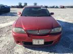 2006 Lincoln Ls  zu verkaufen in Loganville, GA - Minor Dent/Scratches