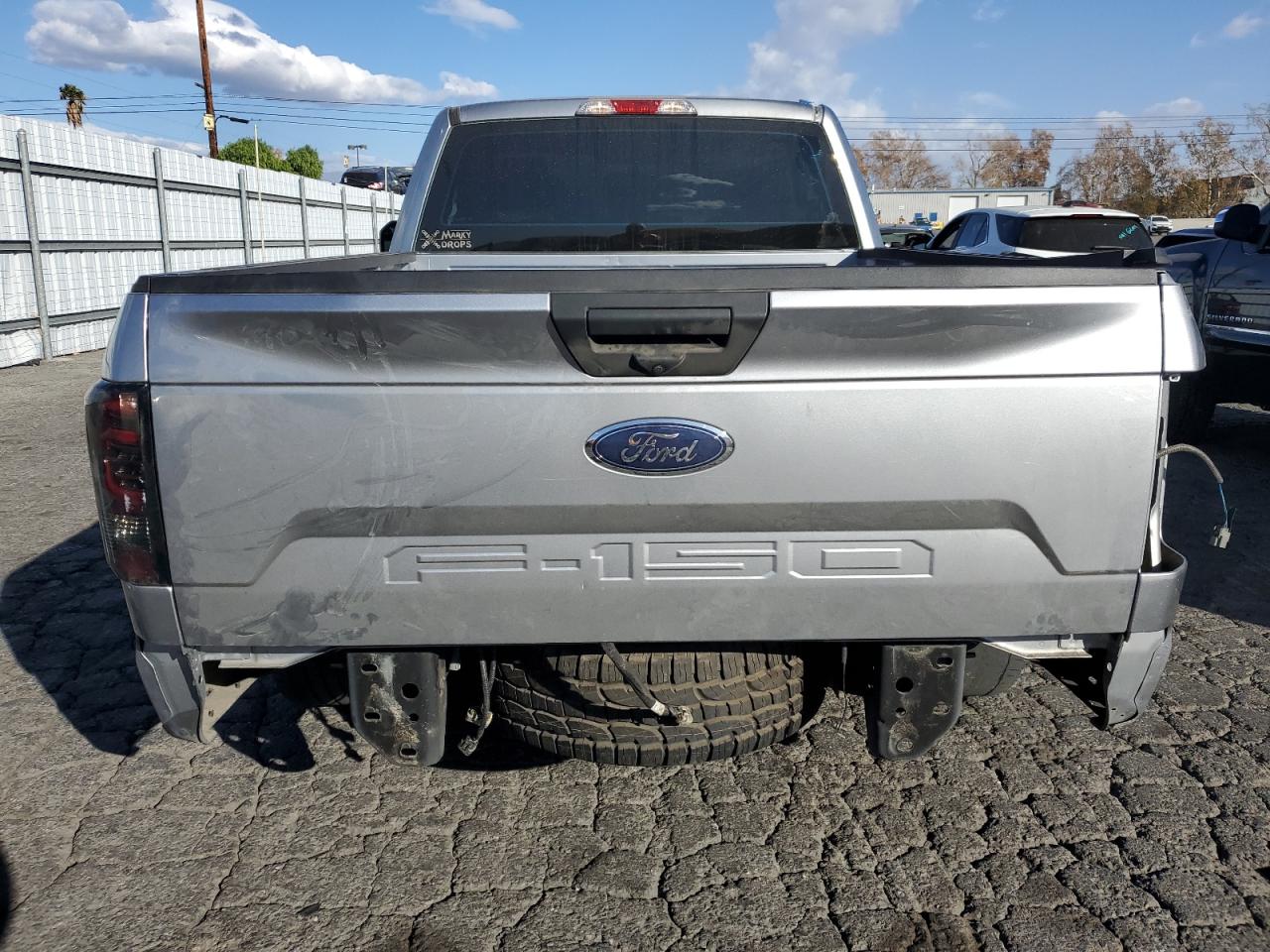 2020 Ford F-150 - Image 6