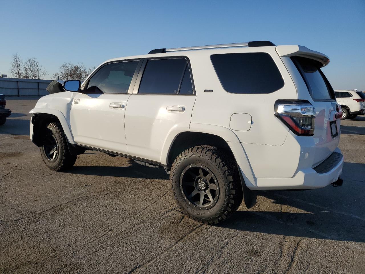 2023 Toyota 4Runner - Image 2