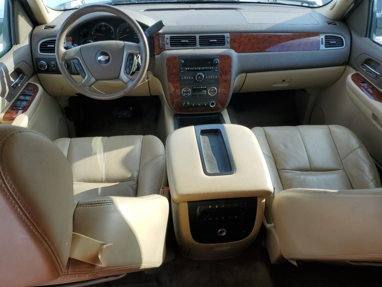 2009 Chevrolet Tahoe - Image 8