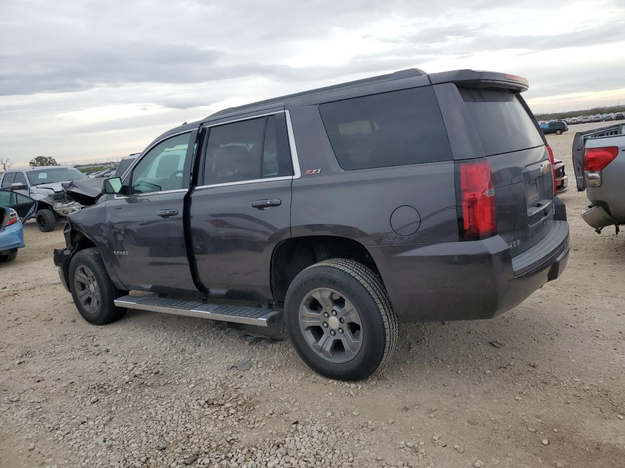 2016 Chevrolet Tahoe - Image 2