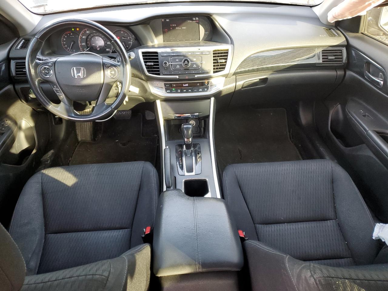 2013 Honda Accord - Image 8