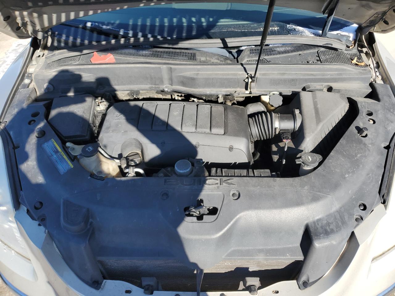 2010 Buick Enclave - Image 12