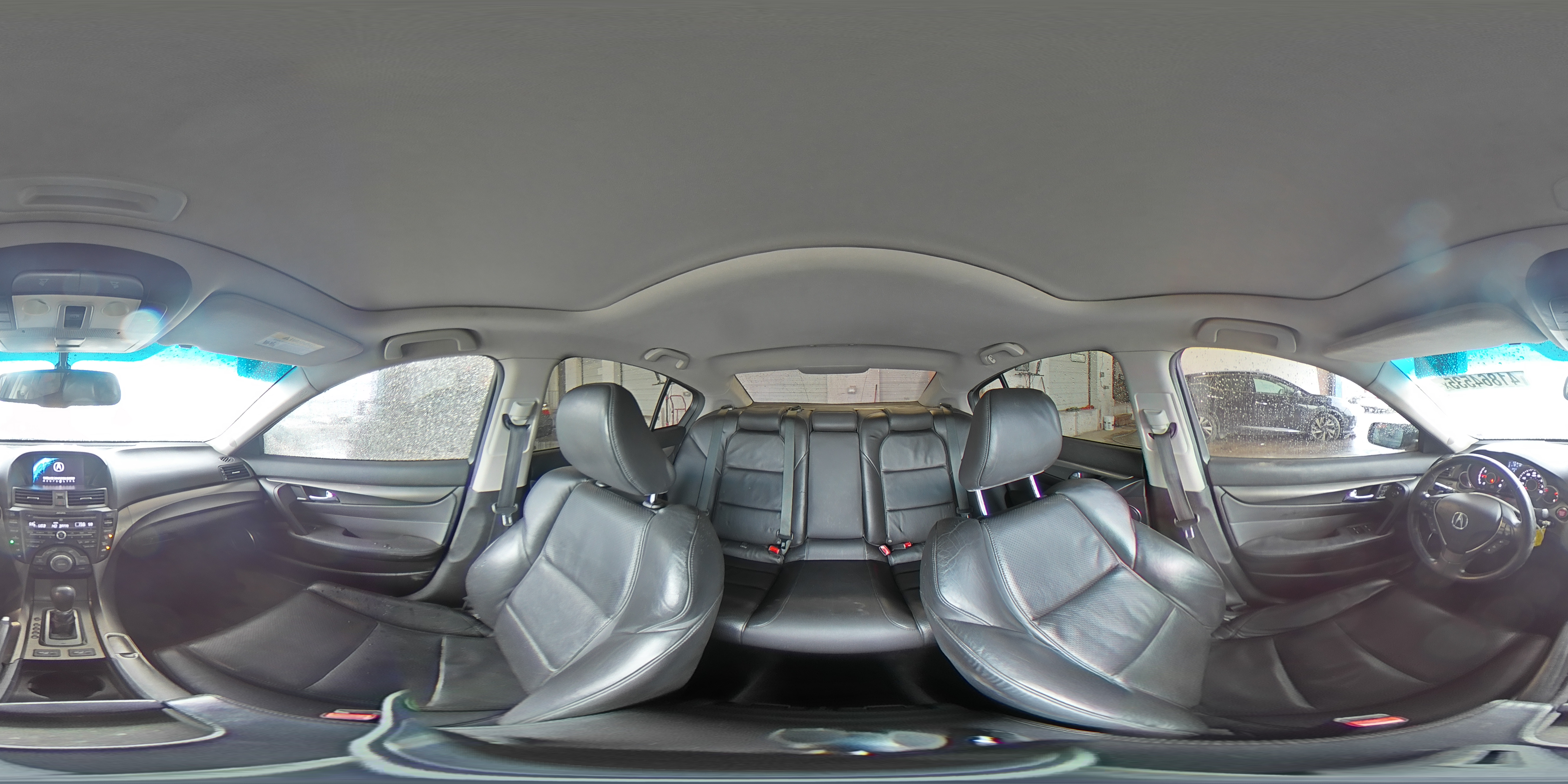 2014 Acura TL - Image 14