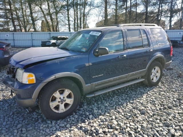 2004 Ford Explorer Xlt