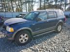 2004 Ford Explorer Xlt იყიდება Windsor-ში, NJ - Front End