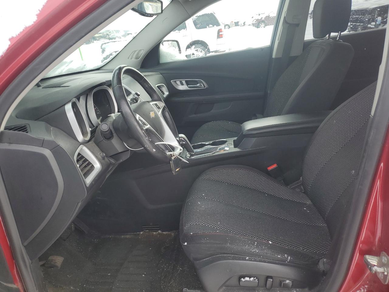 2015 Chevrolet Equinox - Image 7