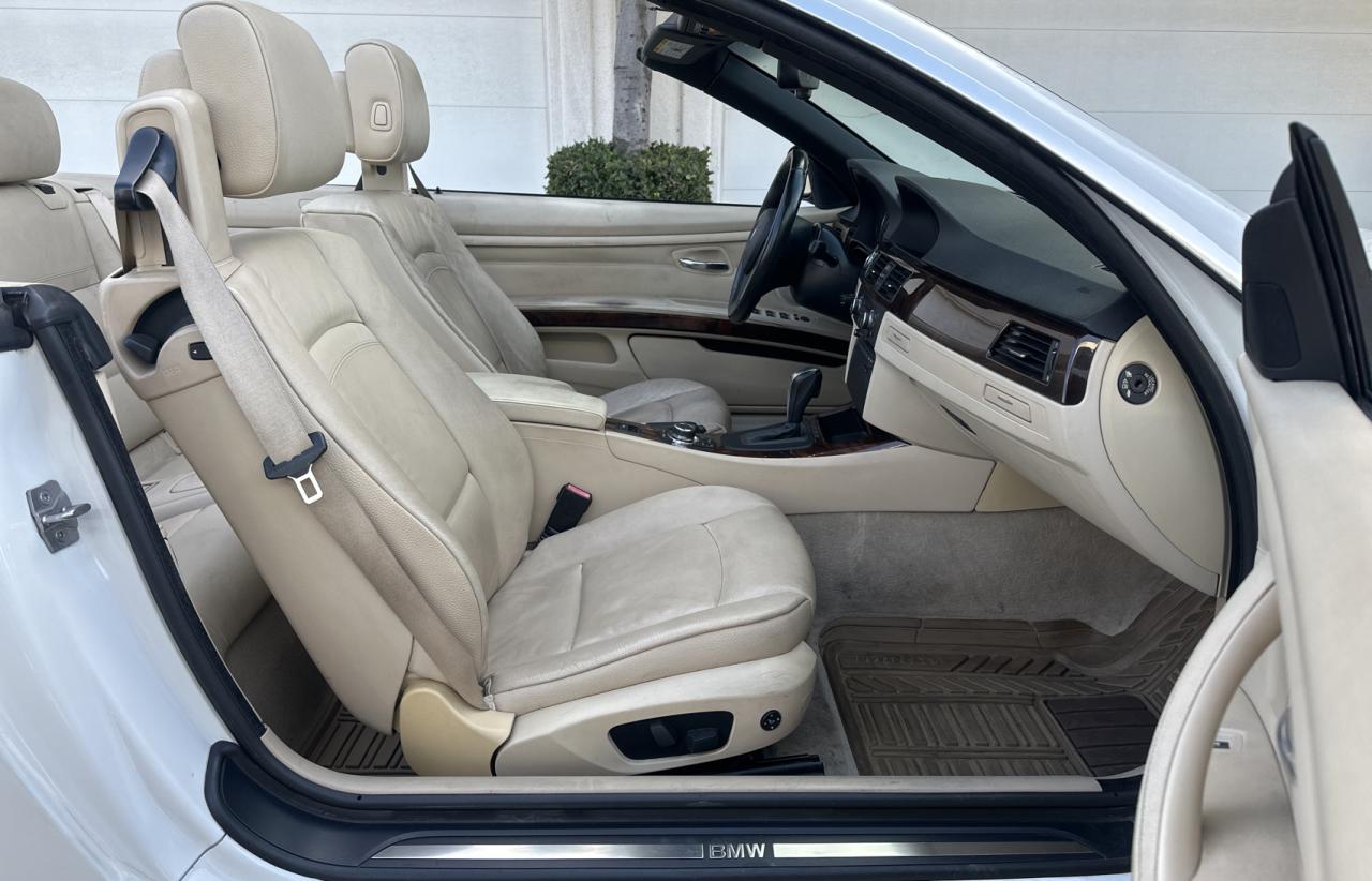2012 BMW 3er - Image 5