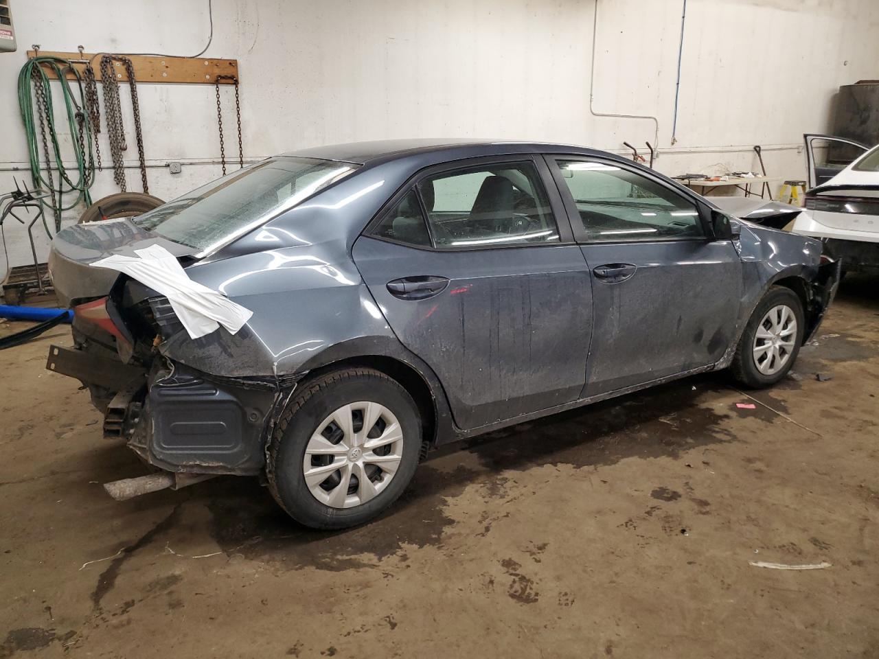 2014 Toyota Corolla - Image 3