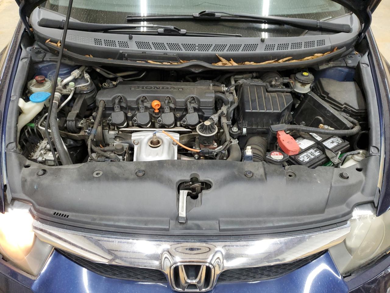 2010 Honda Civic - Image 11