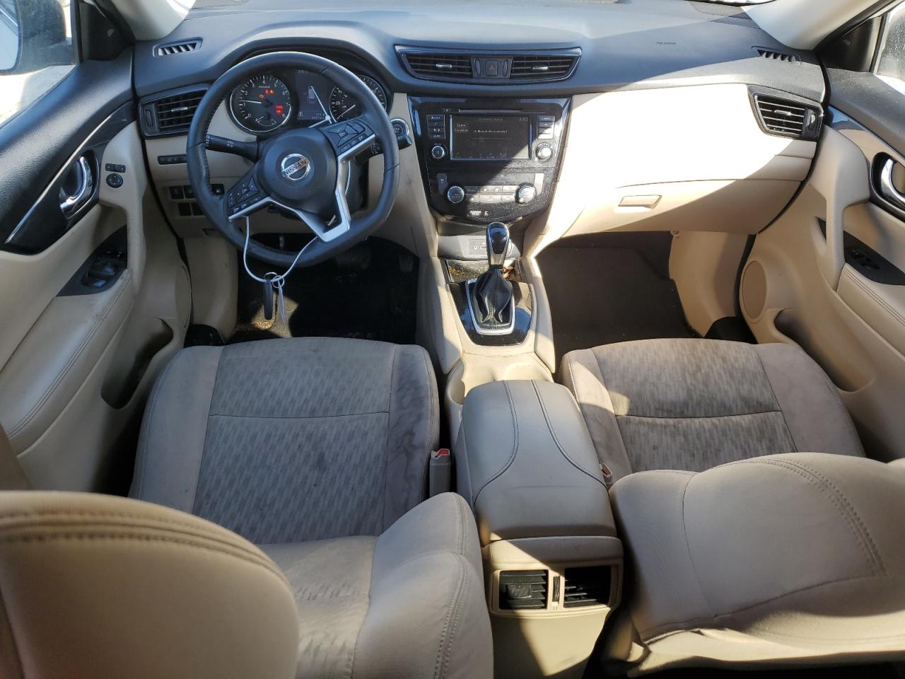 2019 Nissan Rogue - Image 8