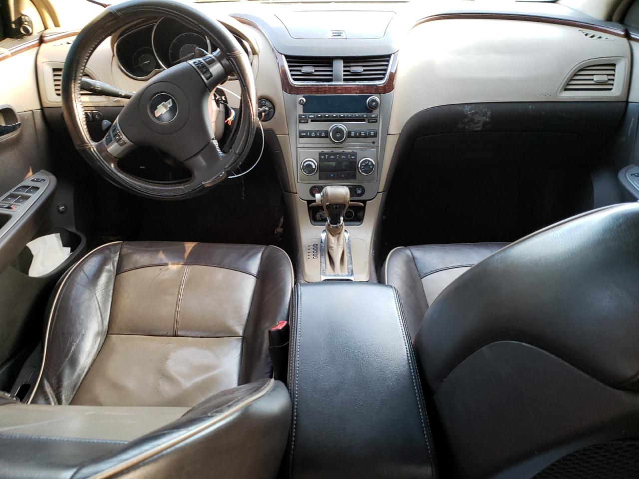 2009 Chevrolet Malibu - Image 8