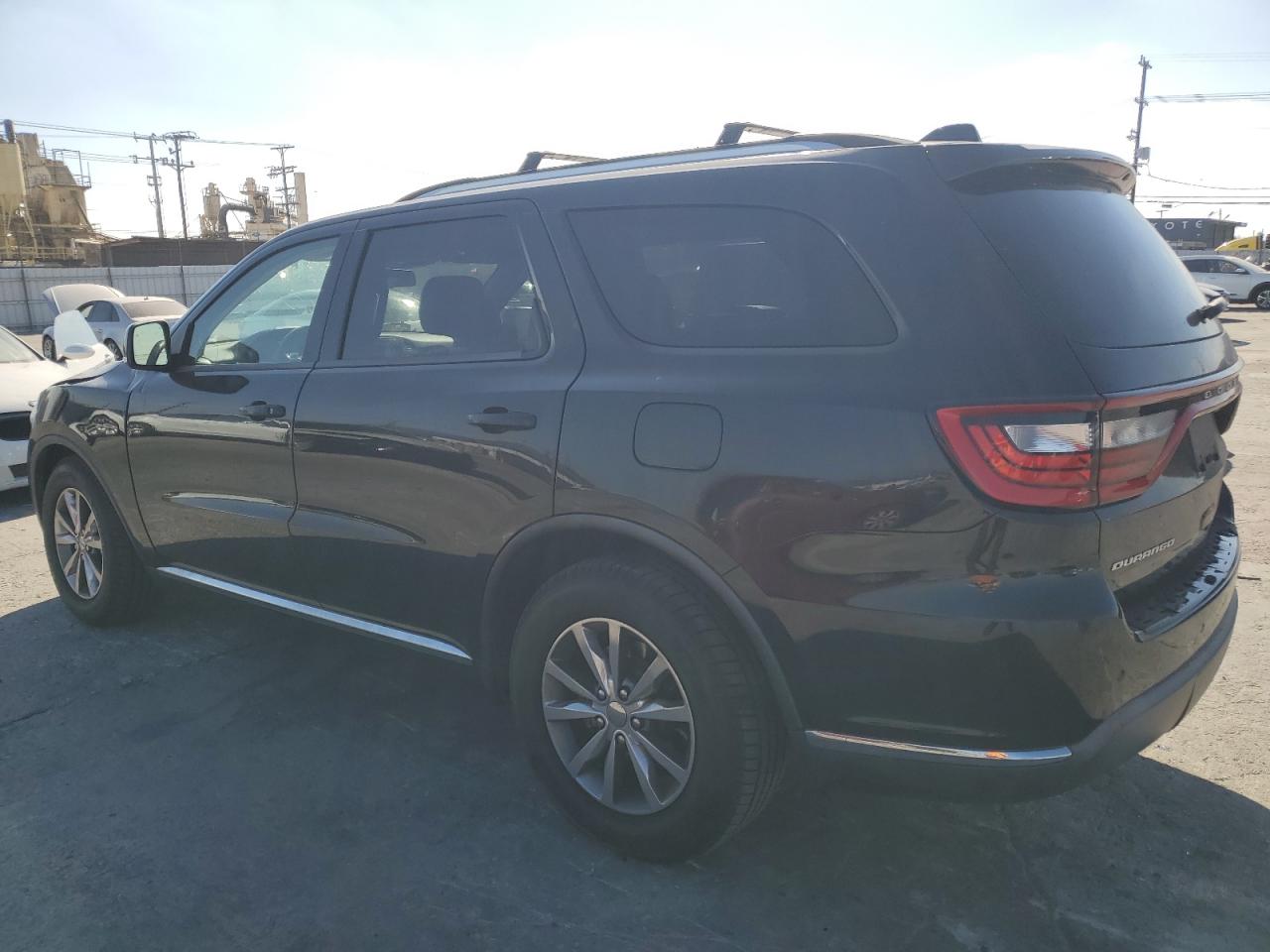 2015 Dodge Durango - Image 2