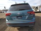 2019 Volkswagen Tiguan Se იყიდება New Britain-ში, CT - Front End