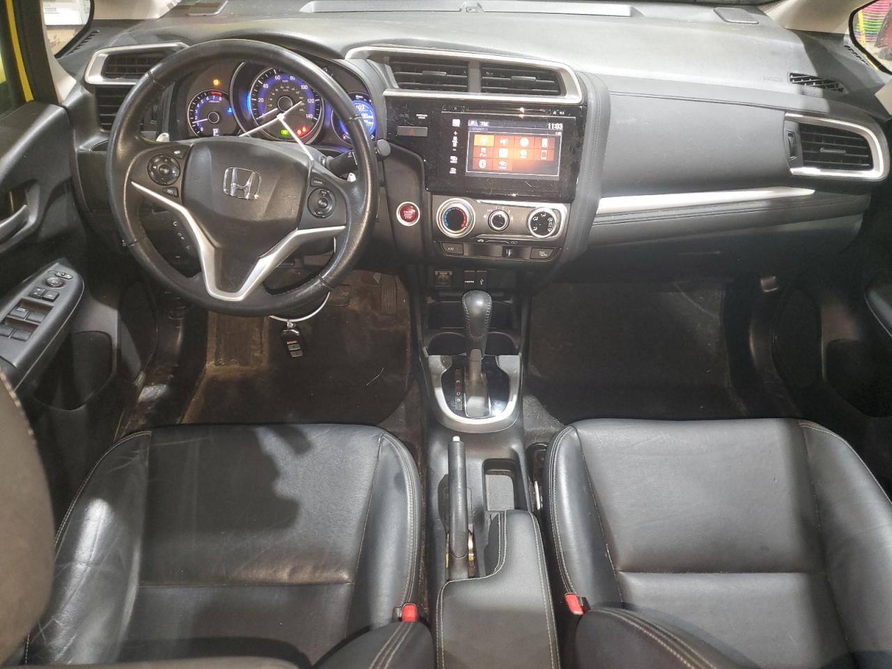 2015 Honda Fit - Image 8