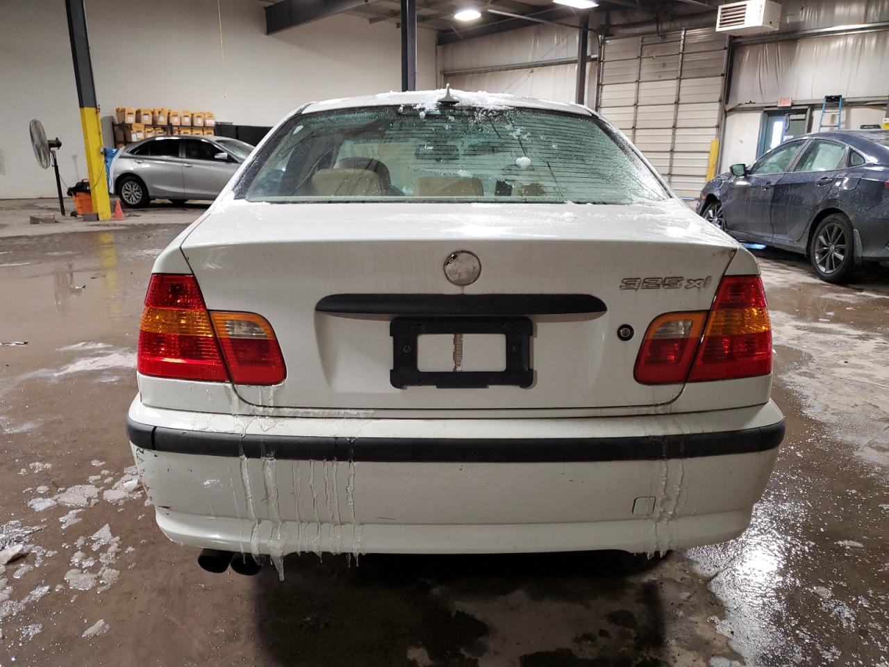 2005 BMW 3er - Image 6