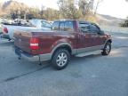 2005 Ford F150 Supercrew zu verkaufen in Van Nuys, CA - Rear End