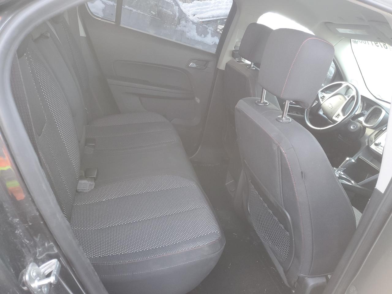 2017 Chevrolet Equinox - Image 11