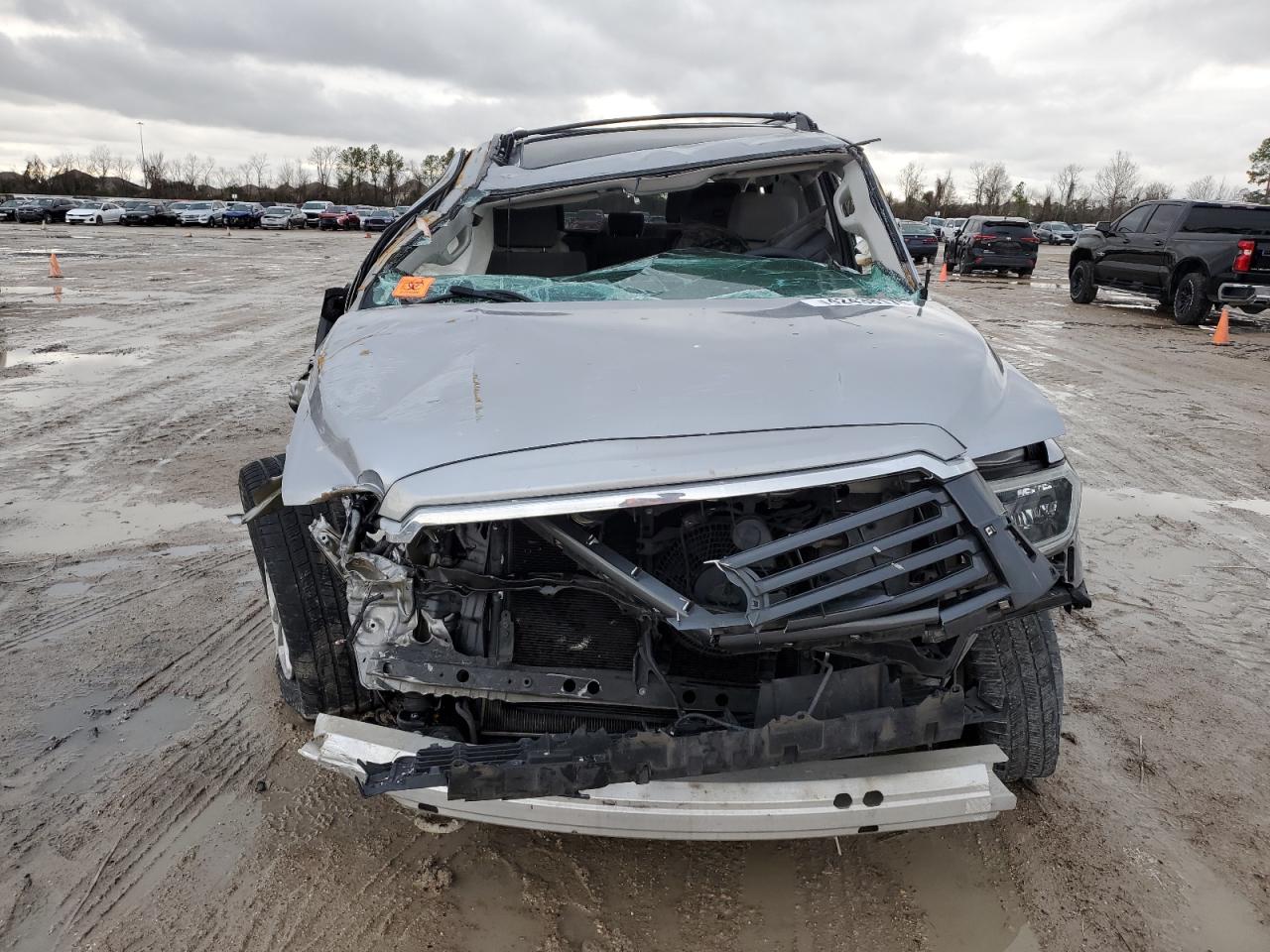 2018 Toyota Sequoia - Image 5