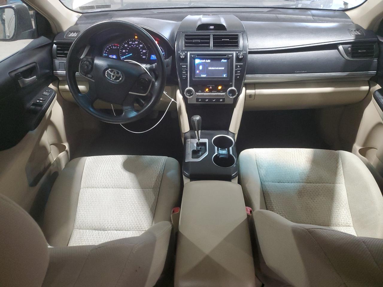 2013 Toyota Camry - Image 8