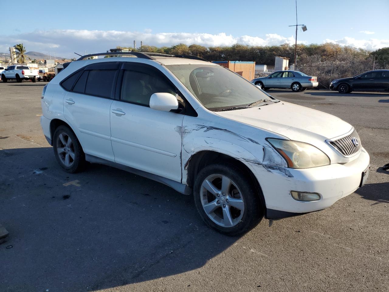 2004 Lexus RX - Image 4