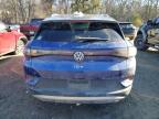 2021 Volkswagen Id.4 Pro S للبيع في North Billerica، MA - Front End