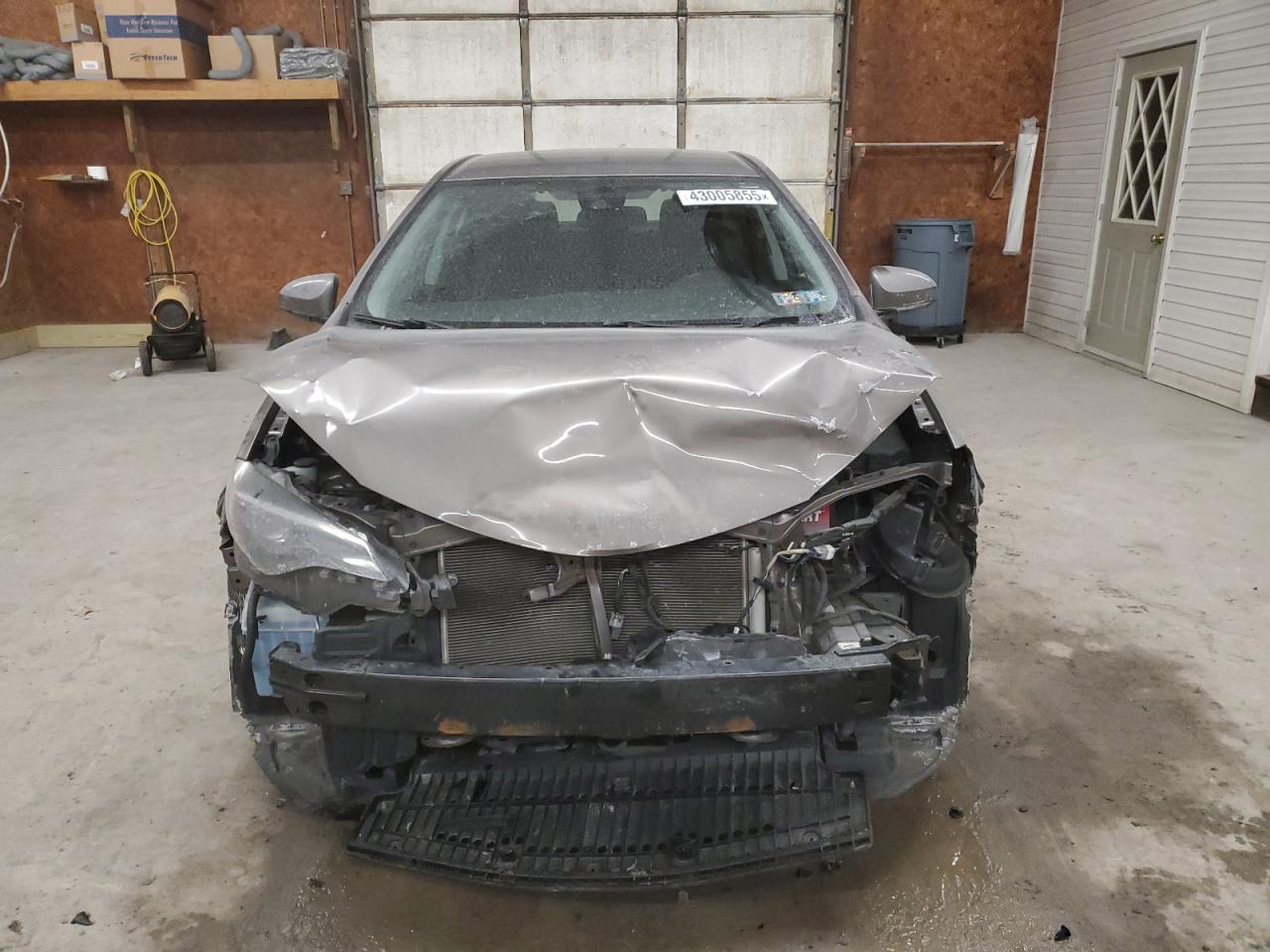 2018 Toyota Corolla - Image 5