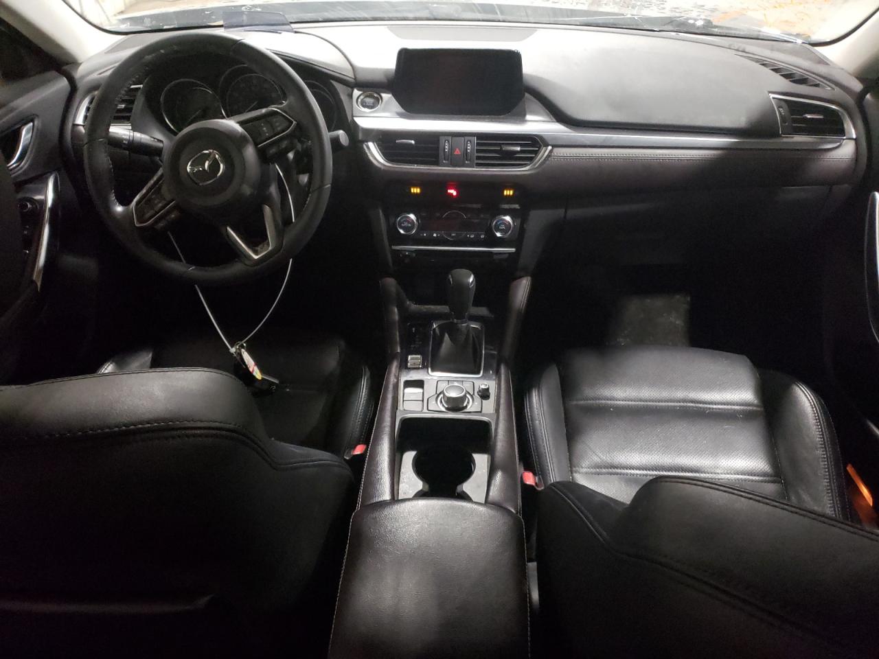2017 Mazda 6 - Image 8