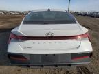 2024 HYUNDAI ELANTRA SEL for sale at Copart AB - CALGARY