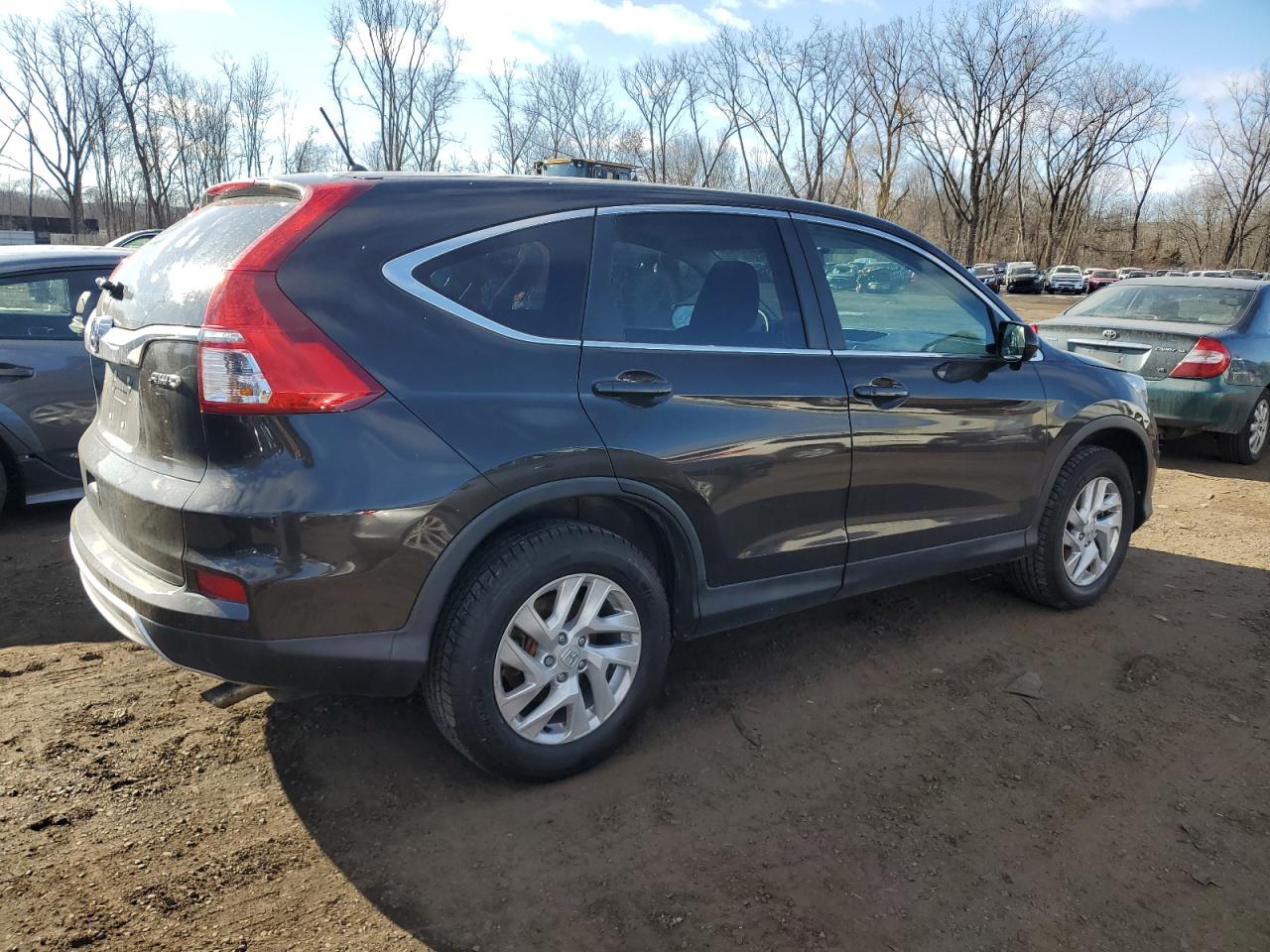 2016 Honda CR-V - Image 3