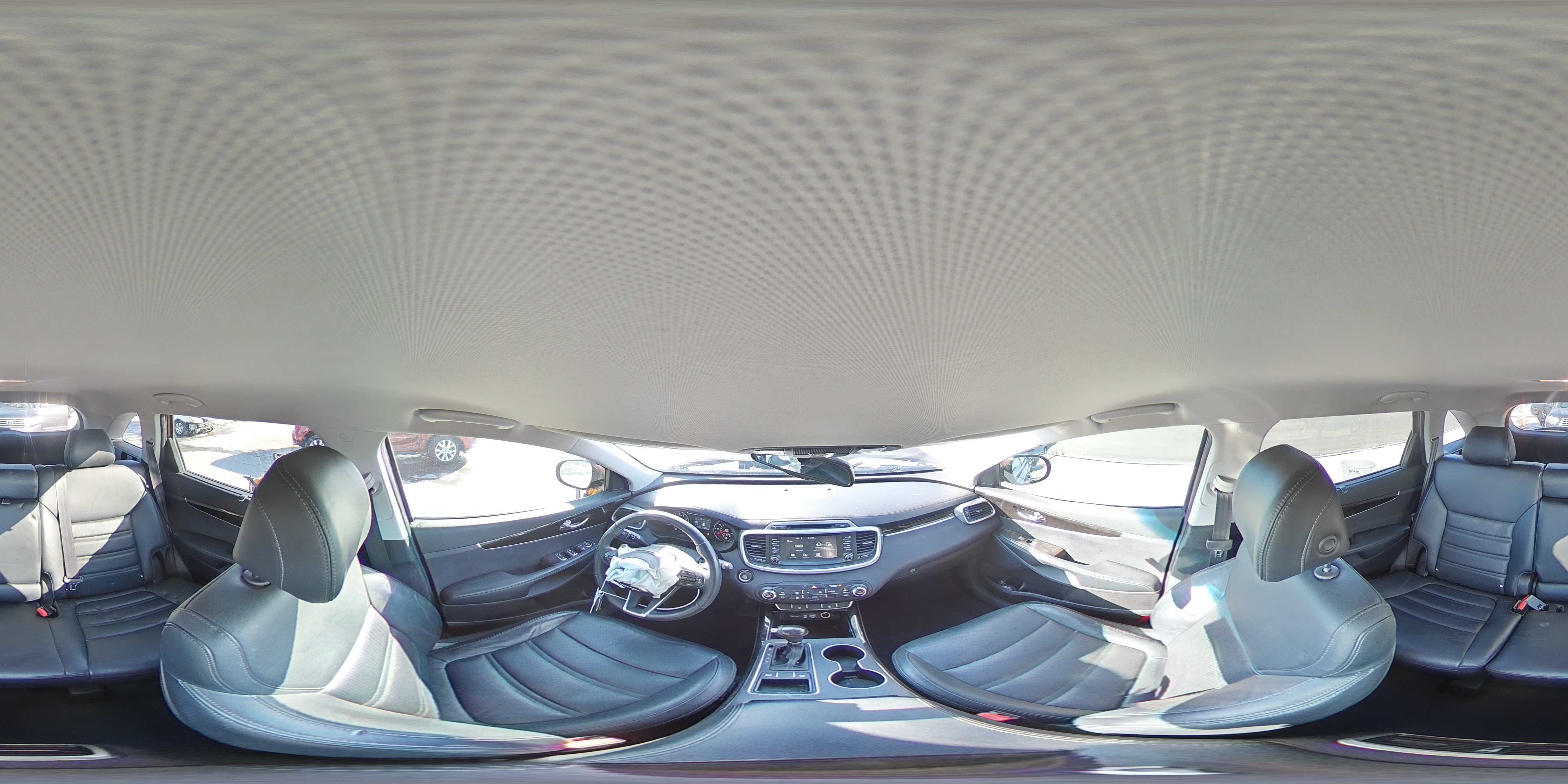 2017 Kia Sorento - Image 16