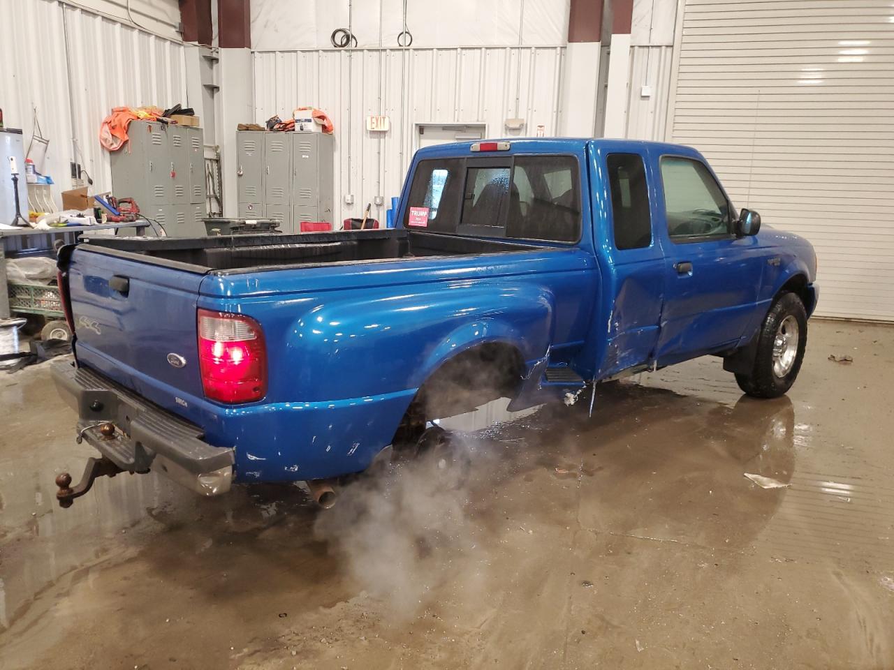 2001 Ford Ranger - Image 3