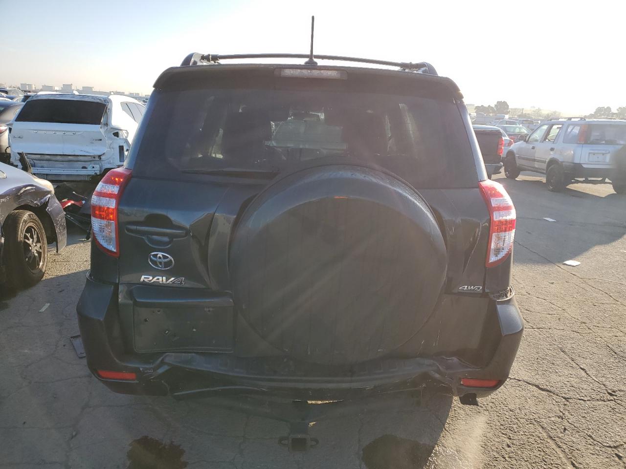 2012 Toyota RAV 4 - Image 6