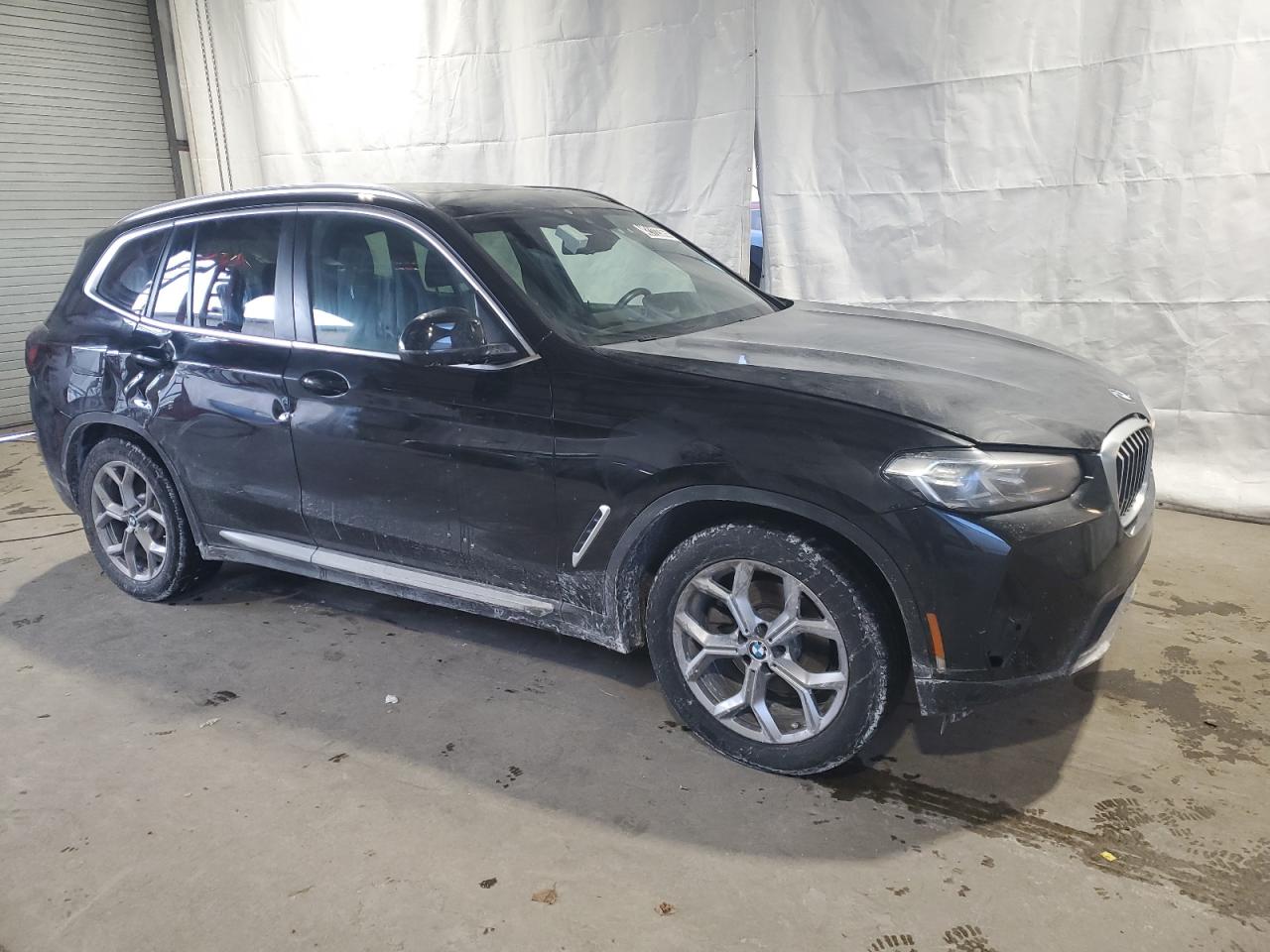 2023 BMW X3 - Image 4