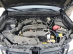 2015 Subaru Forester 2.5I Premium للبيع في Taylor، TX - Rear End