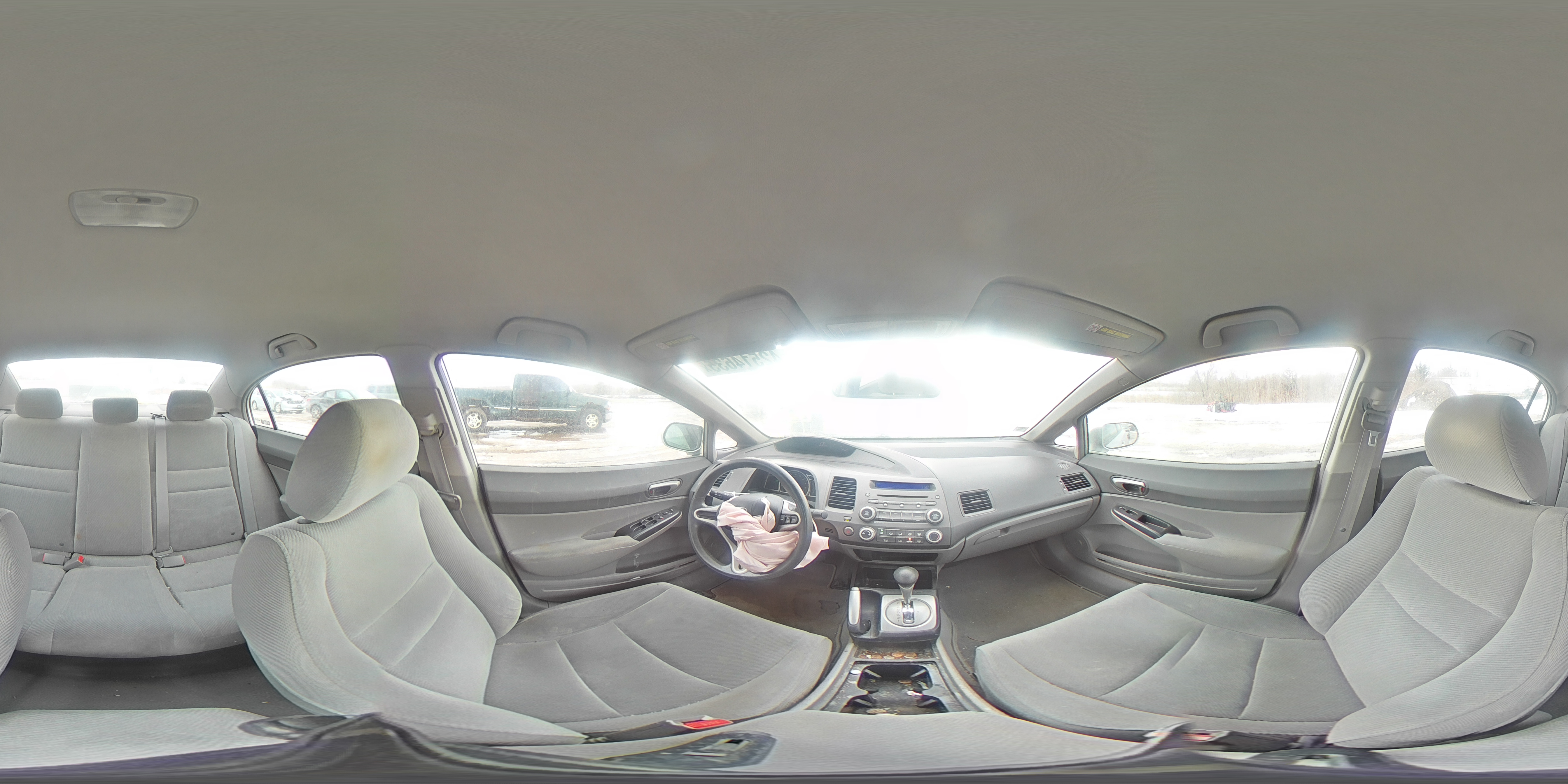 2009 Honda Civic - Image 12