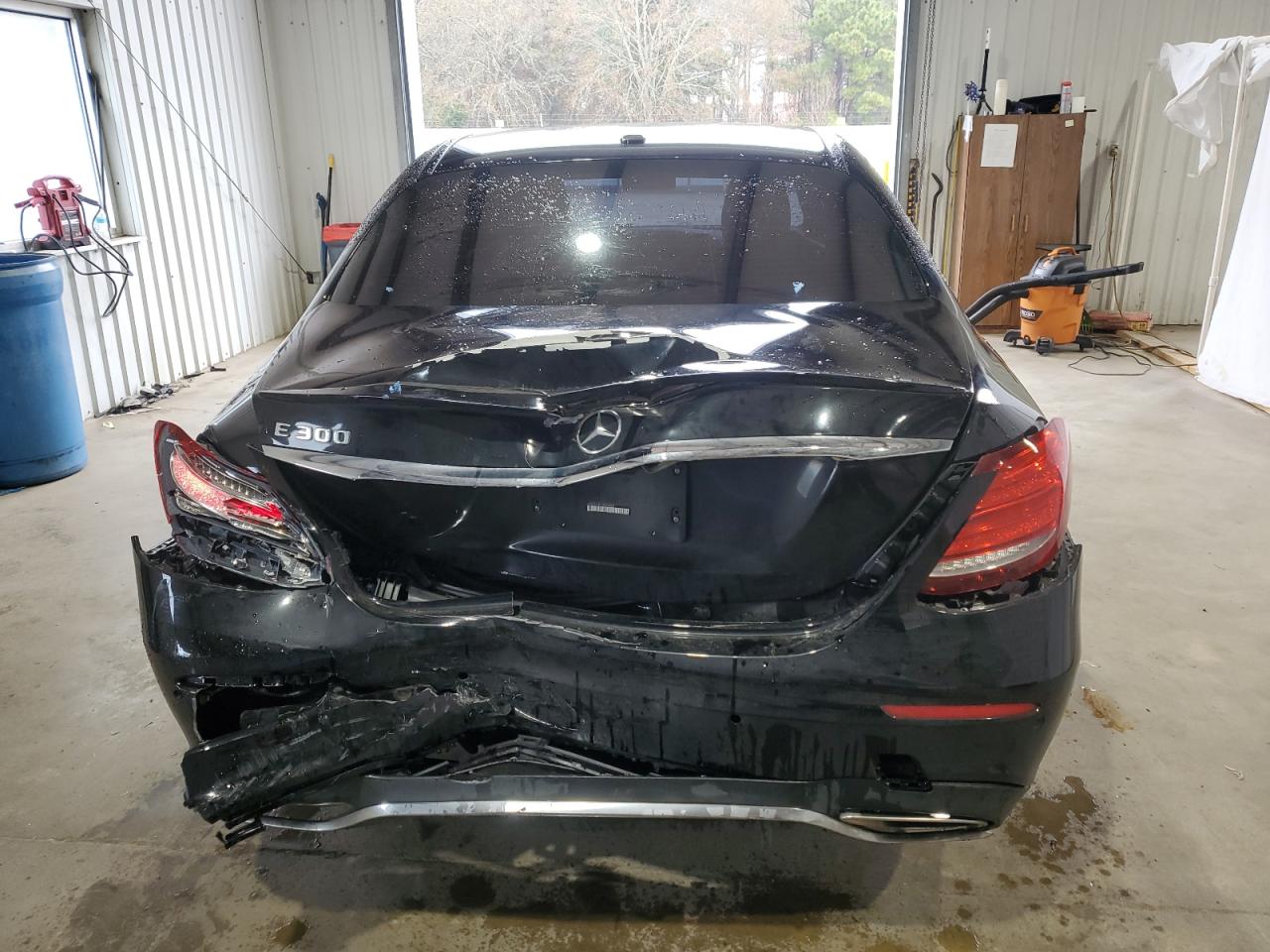 2018 Mercedes-Benz E-klasse - Image 6