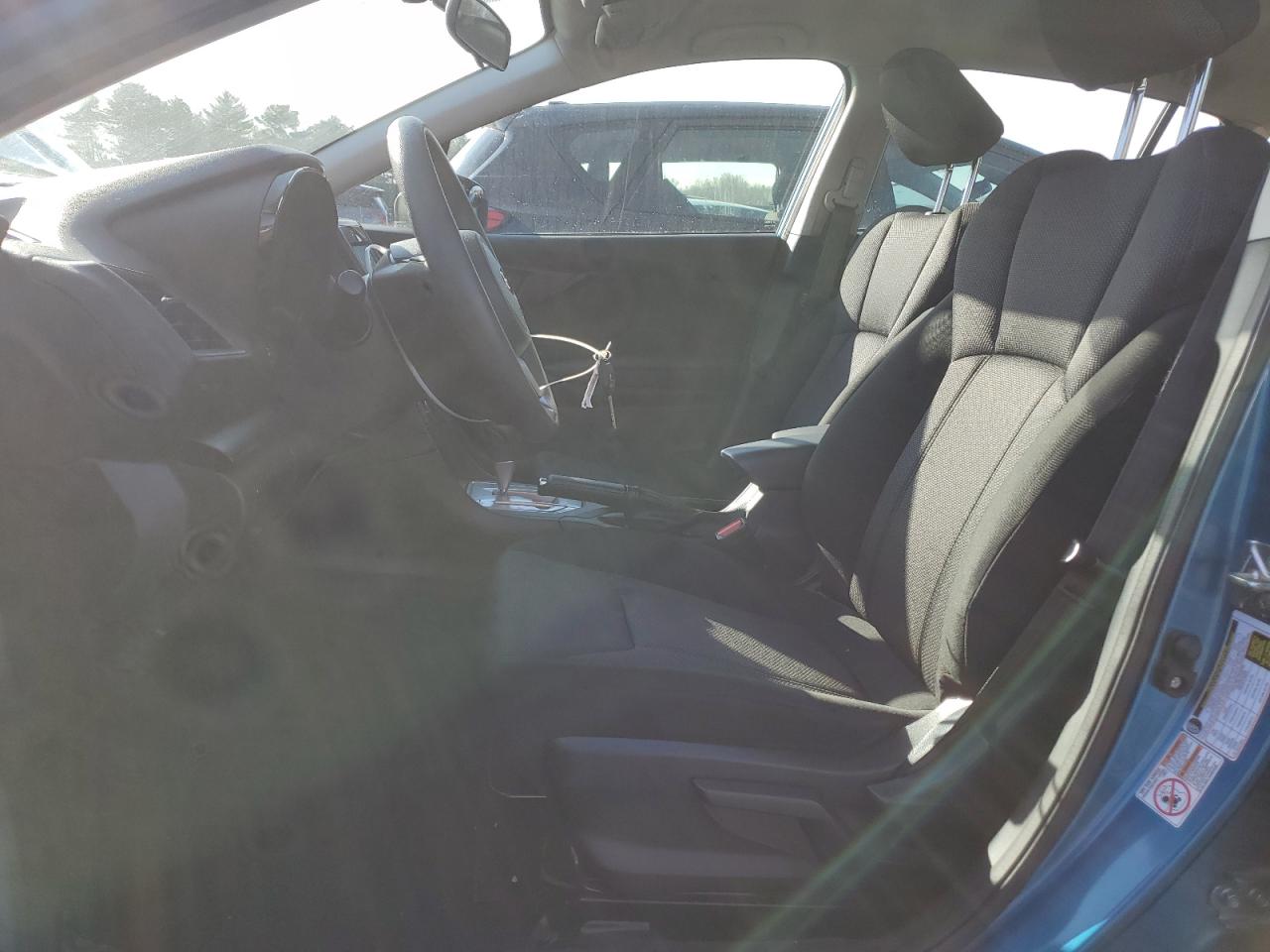 2018 Subaru Impreza - Image 7